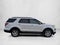 2018 Ford Explorer XLT 4WD
