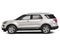 2018 Ford Explorer XLT 4WD