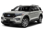 2020 Ford Explorer ST 4WD