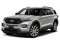 2020 Ford Explorer ST 4WD
