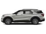 2020 Ford Explorer ST 4WD