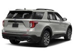 2020 Ford Explorer ST 4WD
