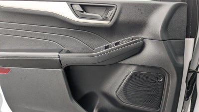 2022 Ford Escape S FWD