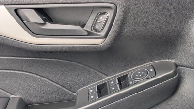 2022 Ford Escape S FWD