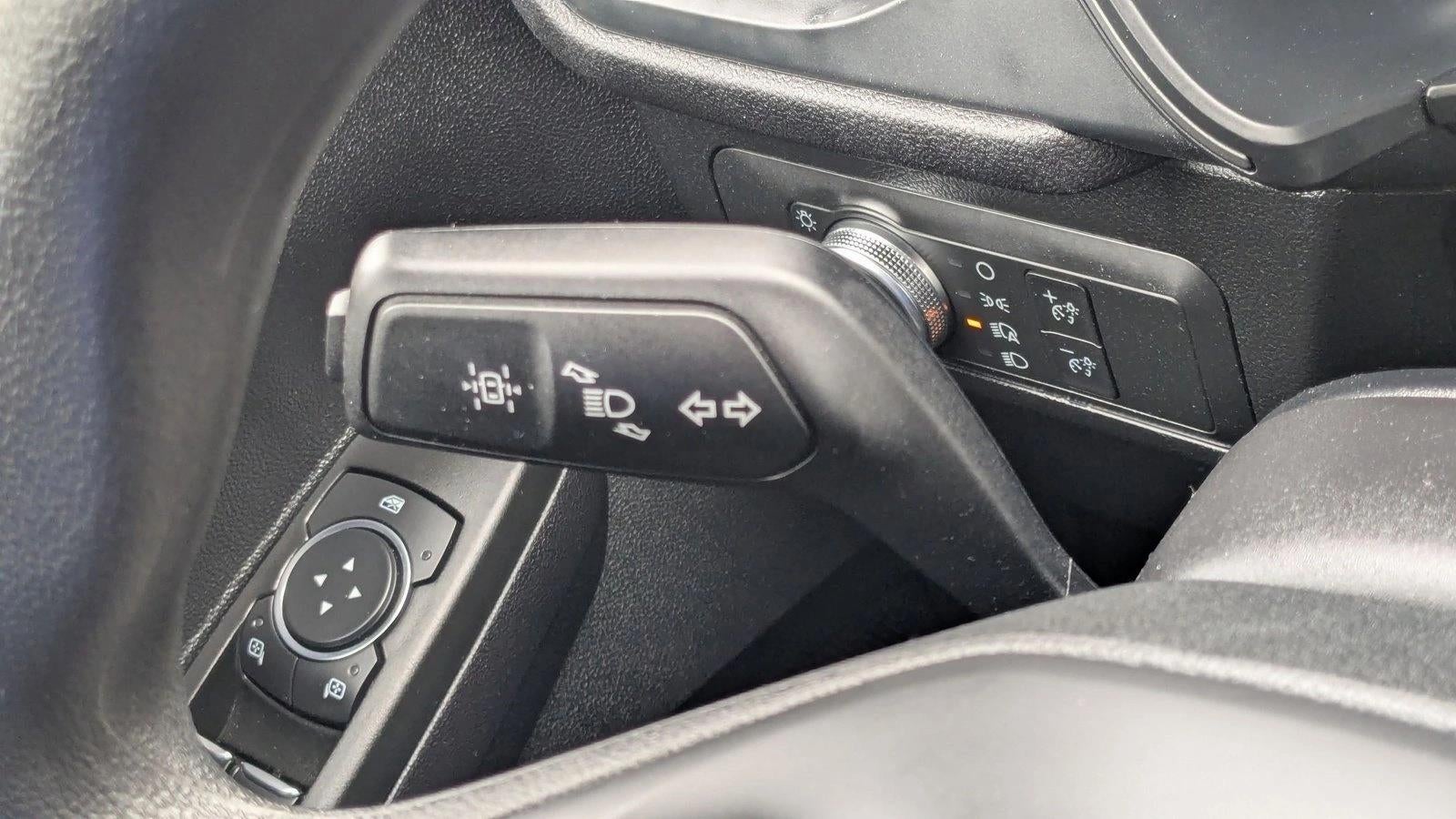 2022 Ford Escape S FWD