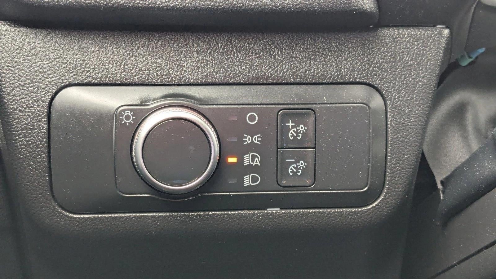 2022 Ford Escape S FWD