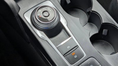 2022 Ford Escape S FWD