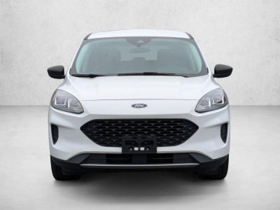 2022 Ford Escape S FWD