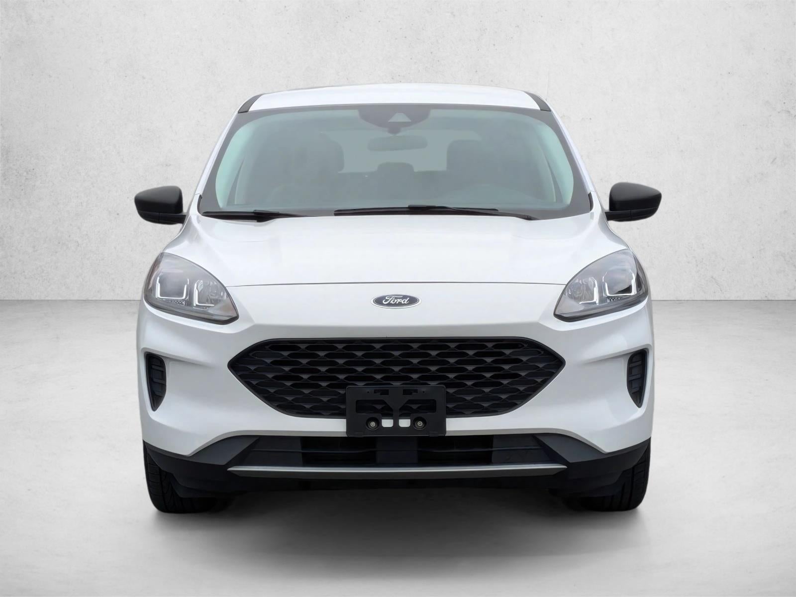 2022 Ford Escape S FWD