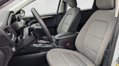 2022 Ford Escape S FWD