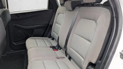 2022 Ford Escape S FWD