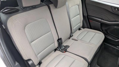 2022 Ford Escape S FWD