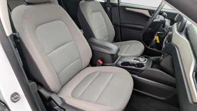 2022 Ford Escape S FWD