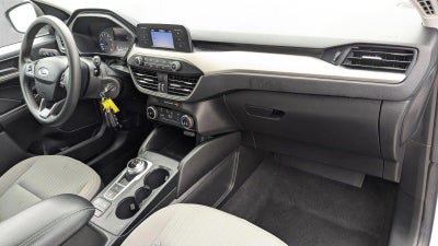 2022 Ford Escape S FWD