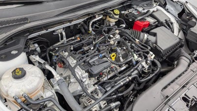 2022 Ford Escape S FWD