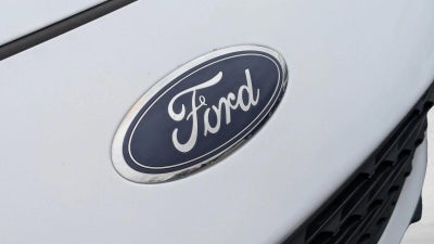 2022 Ford Escape S FWD