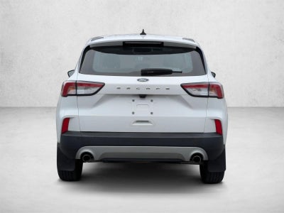 2022 Ford Escape S FWD