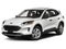 2022 Ford Escape S FWD