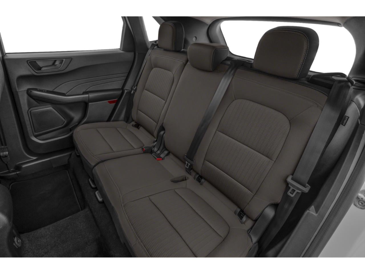 2022 Ford Escape S FWD