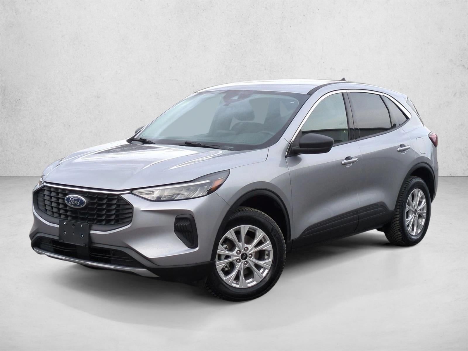 2024 Ford Escape Active AWD