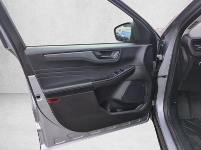 2024 Ford Escape Active AWD