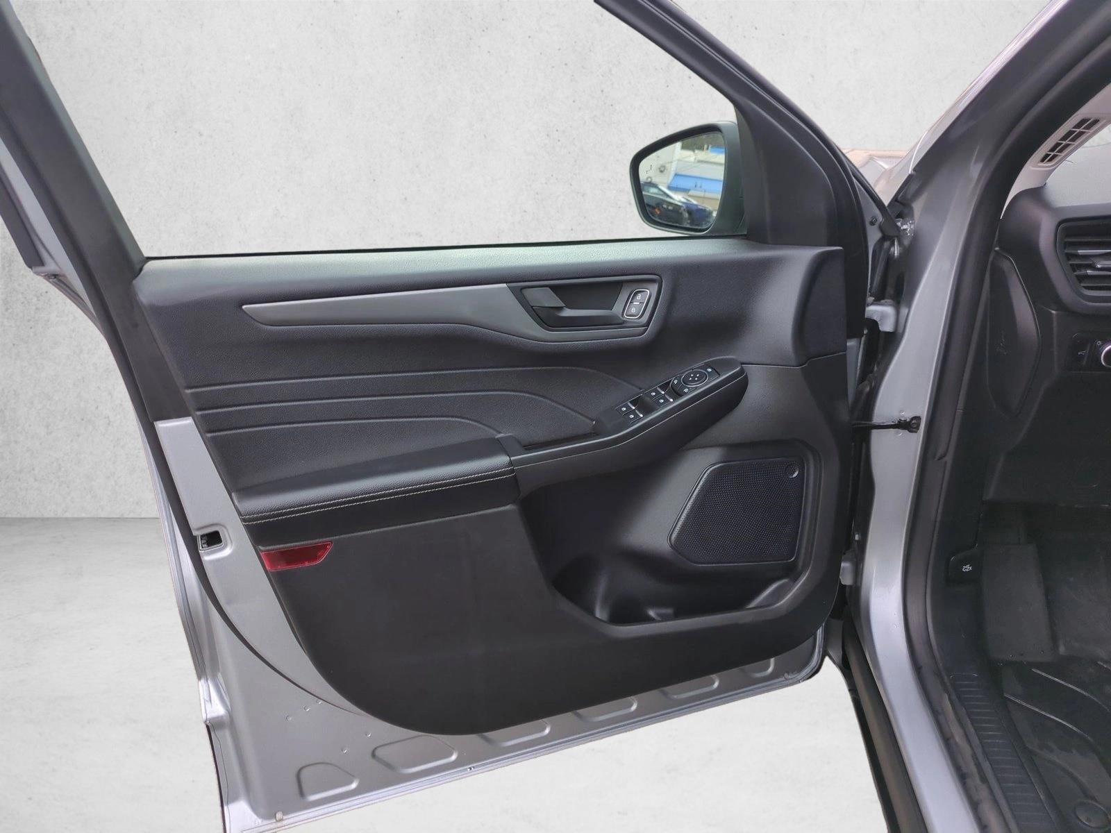 2024 Ford Escape Active AWD