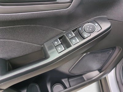 2024 Ford Escape Active AWD