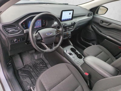 2024 Ford Escape Active AWD