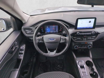 2024 Ford Escape Active AWD