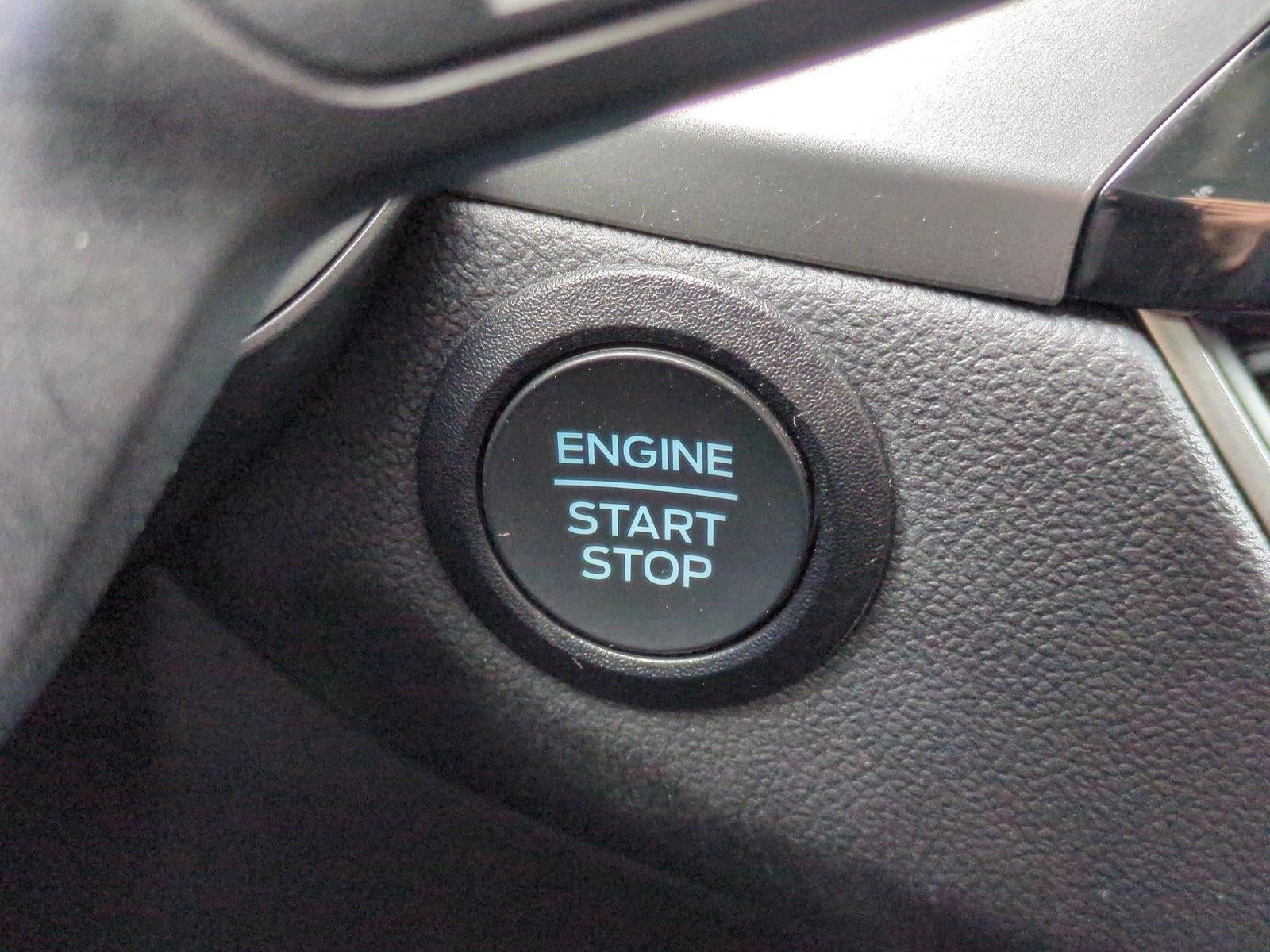 2024 Ford Escape Active AWD