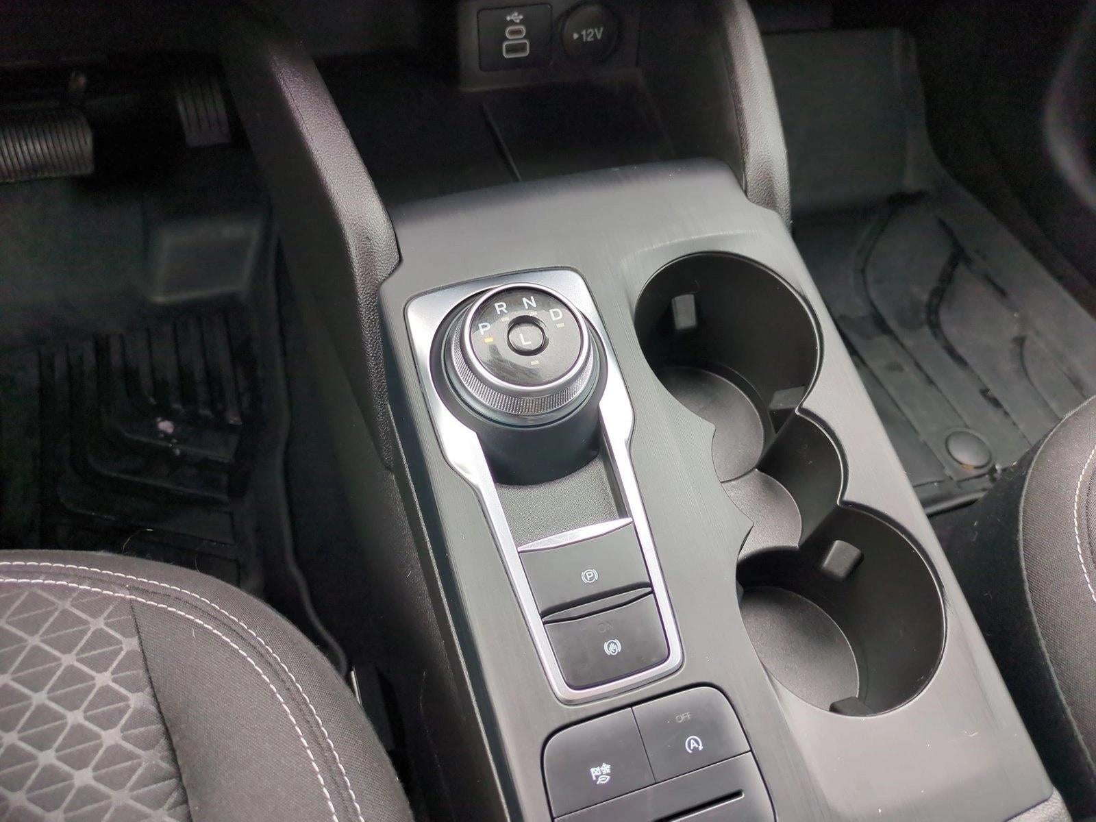 2024 Ford Escape Active AWD