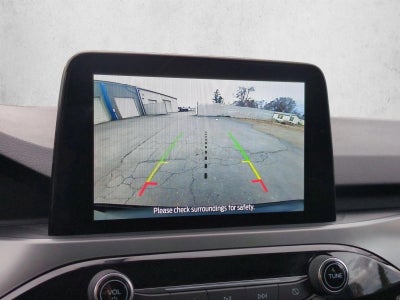 2024 Ford Escape Active AWD