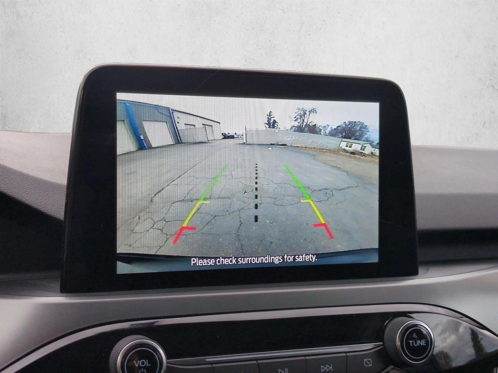 2024 Ford Escape Active AWD