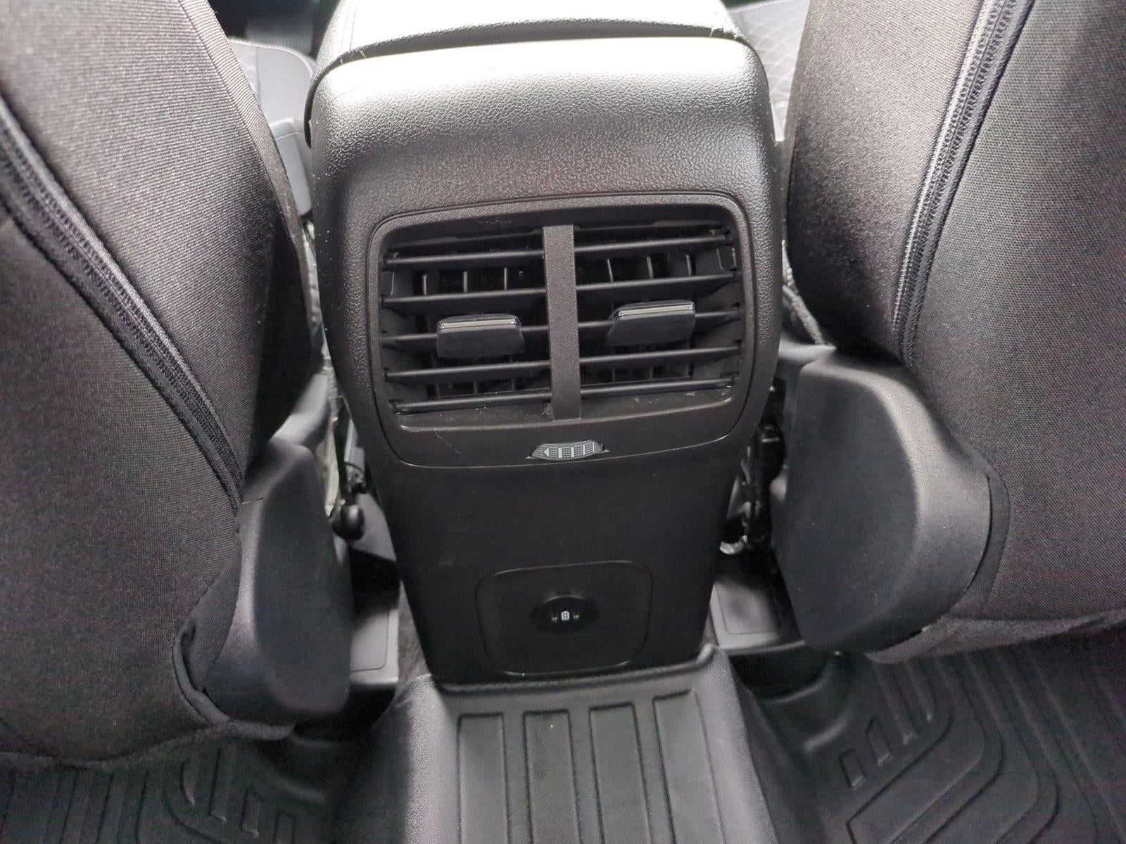 2024 Ford Escape Active AWD