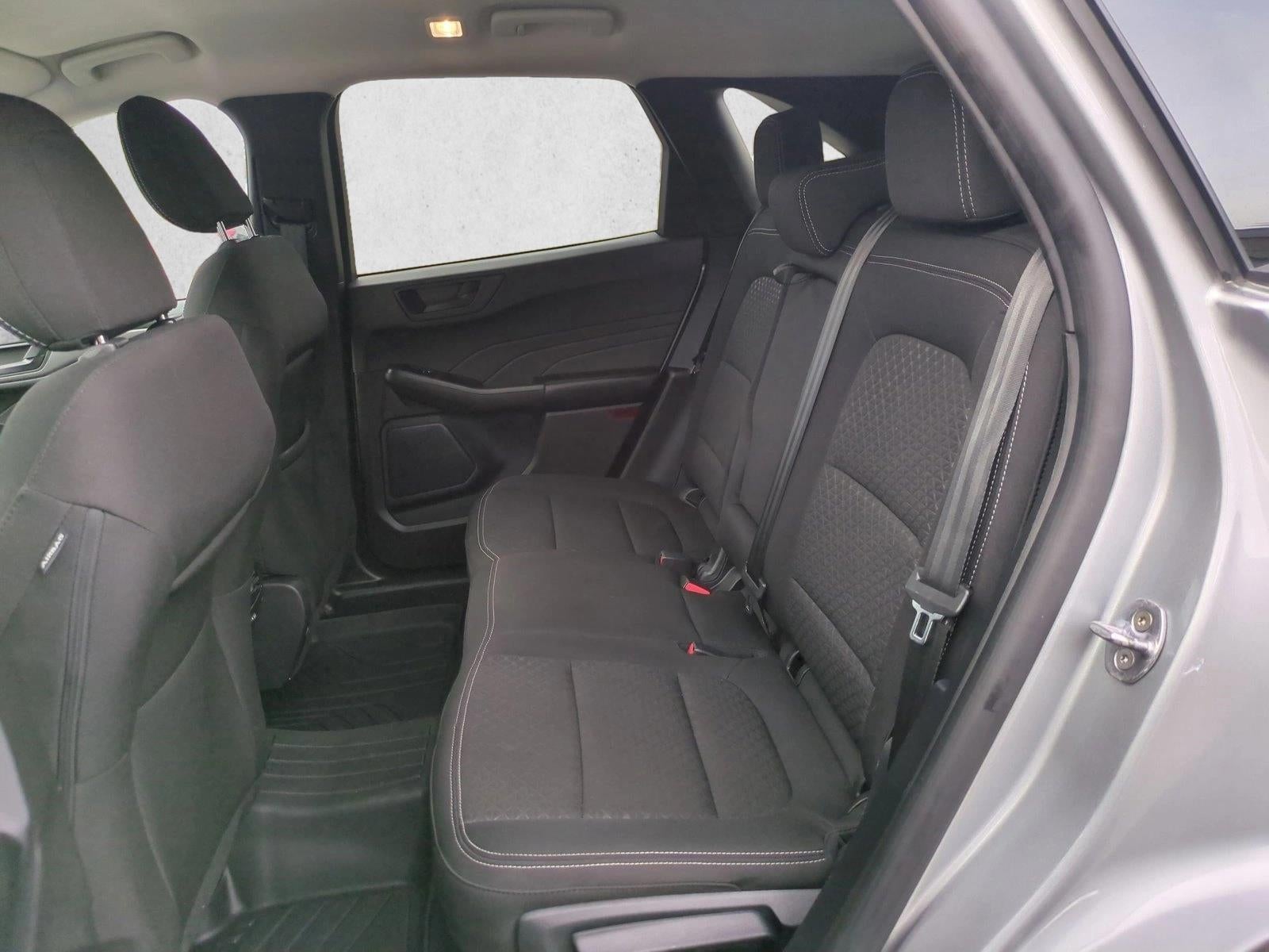 2024 Ford Escape Active AWD