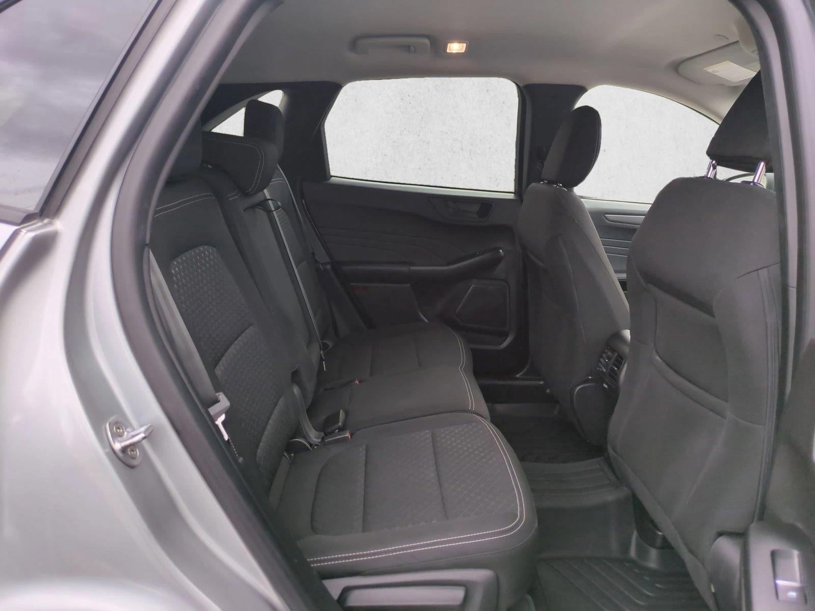 2024 Ford Escape Active AWD