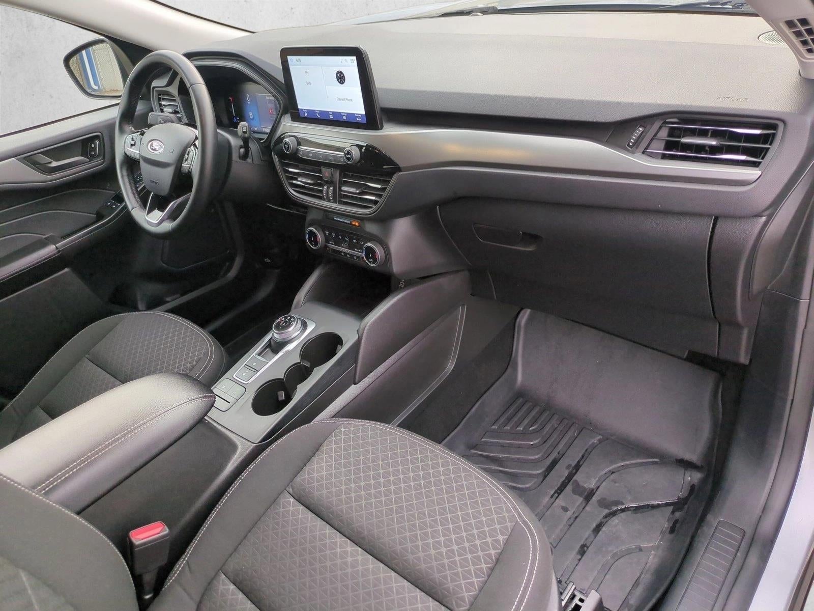 2024 Ford Escape Active AWD