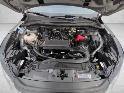 2024 Ford Escape Active AWD