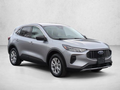 2024 Ford Escape Active AWD