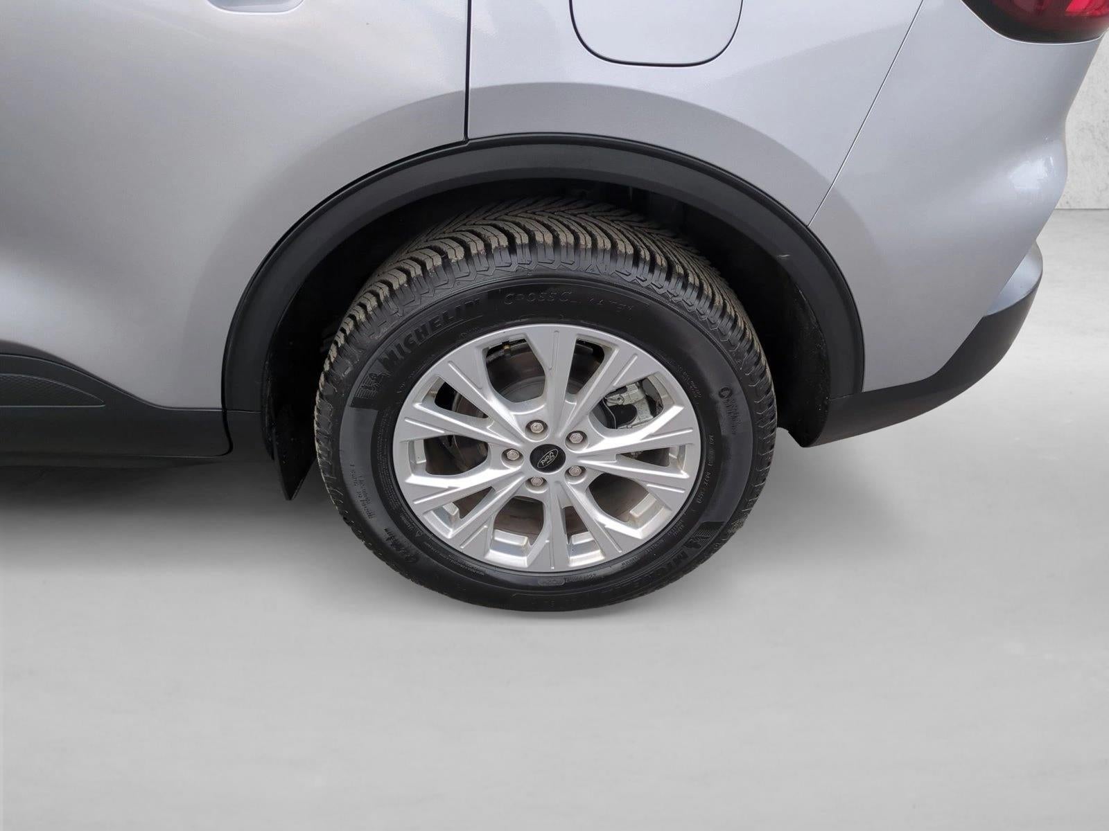 2024 Ford Escape Active AWD