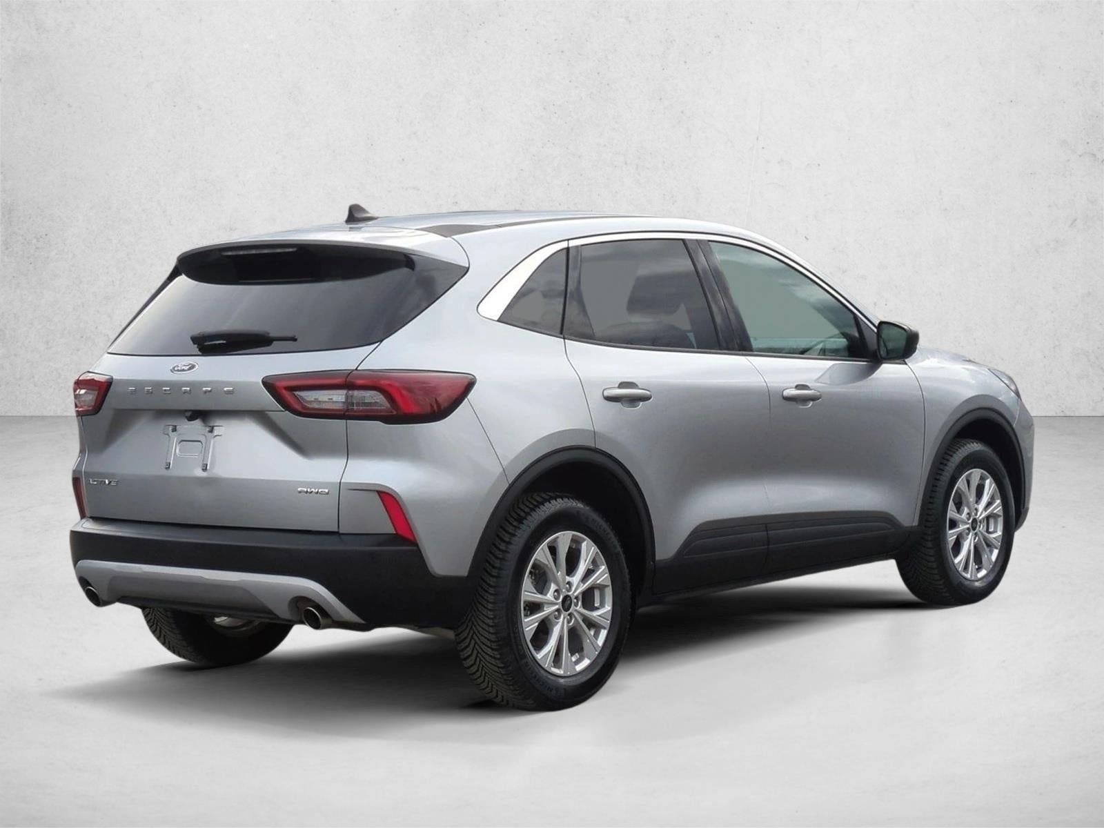 2024 Ford Escape Active AWD