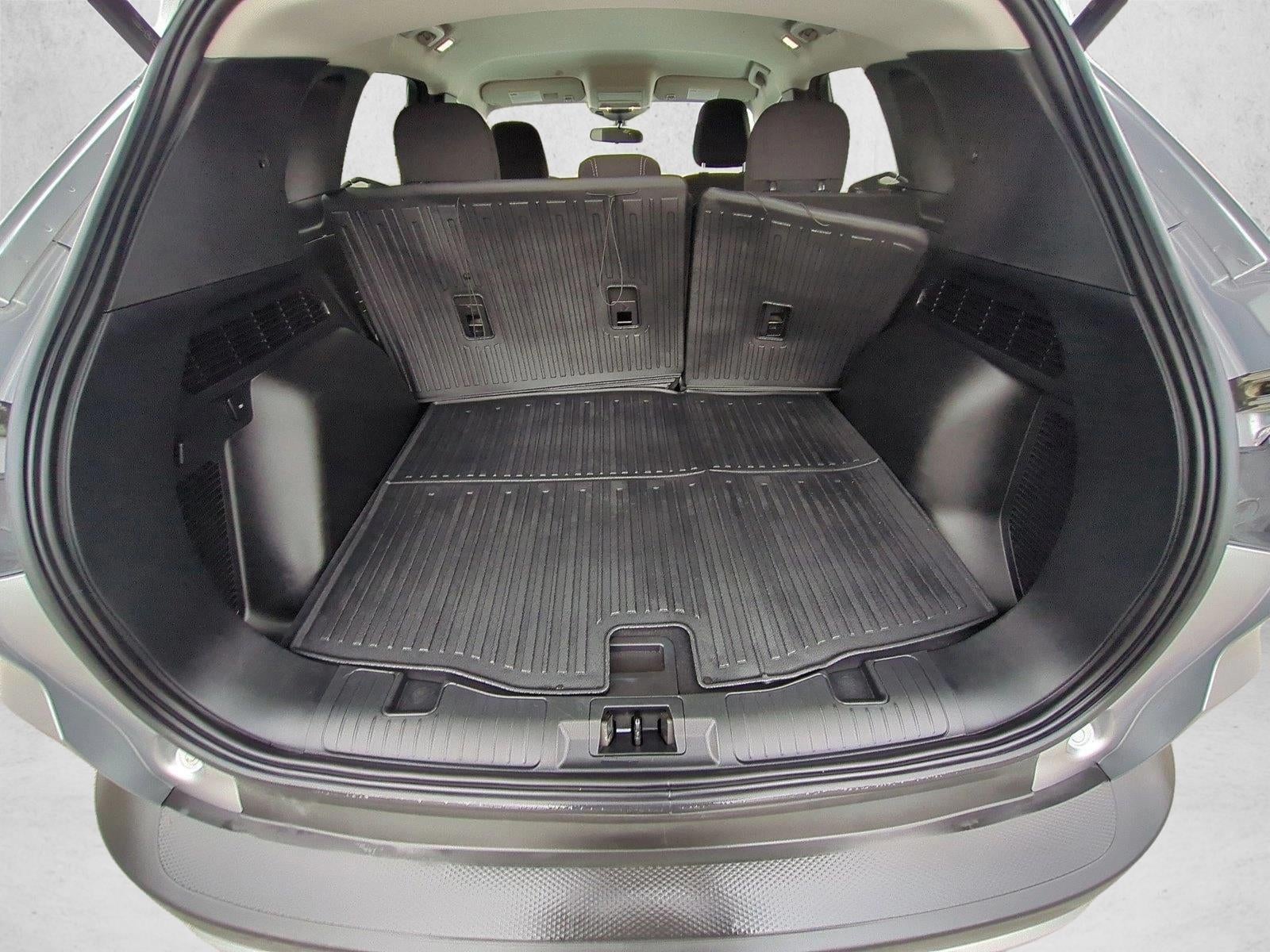 2024 Ford Escape Active AWD