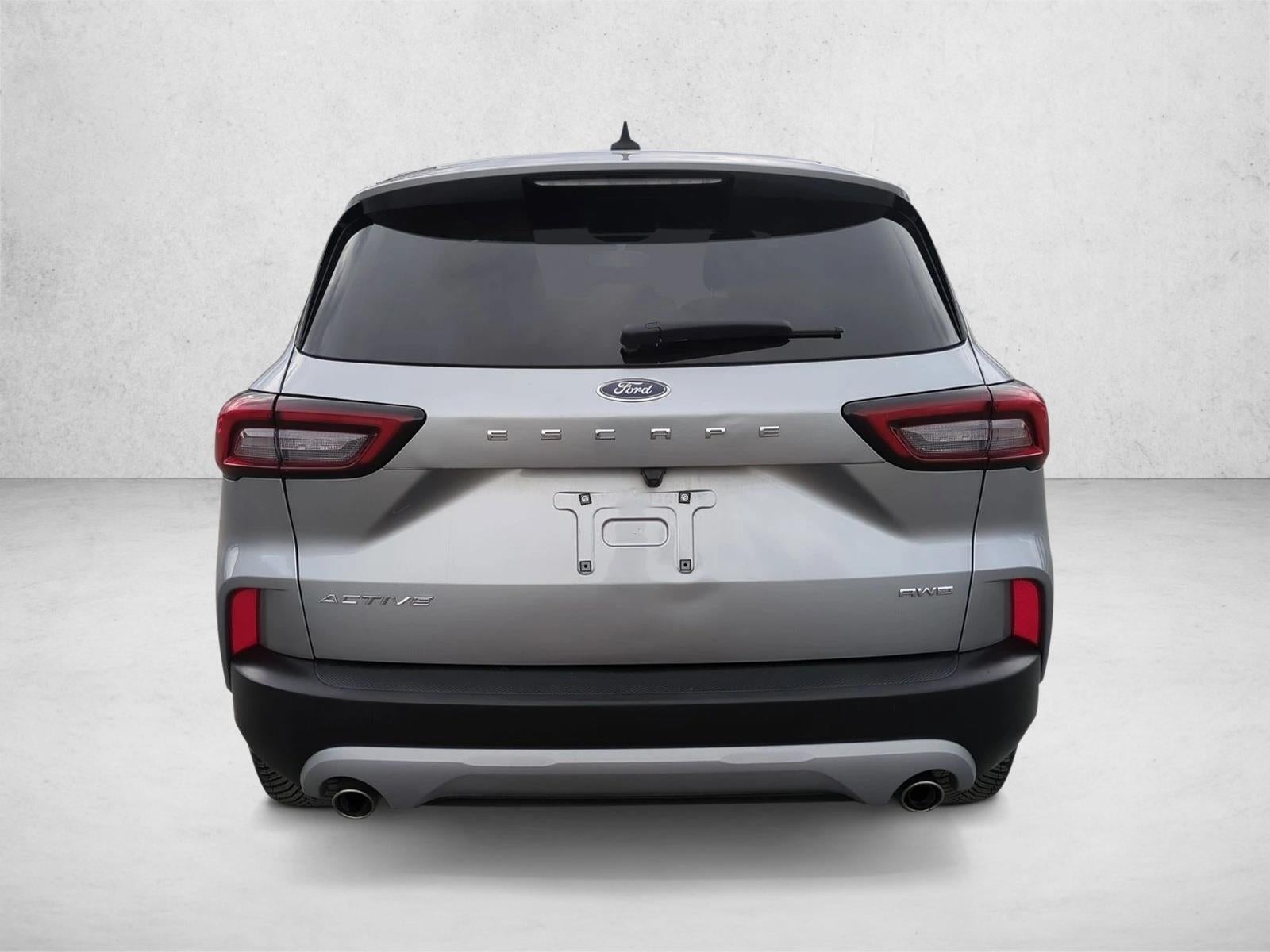 2024 Ford Escape Active AWD