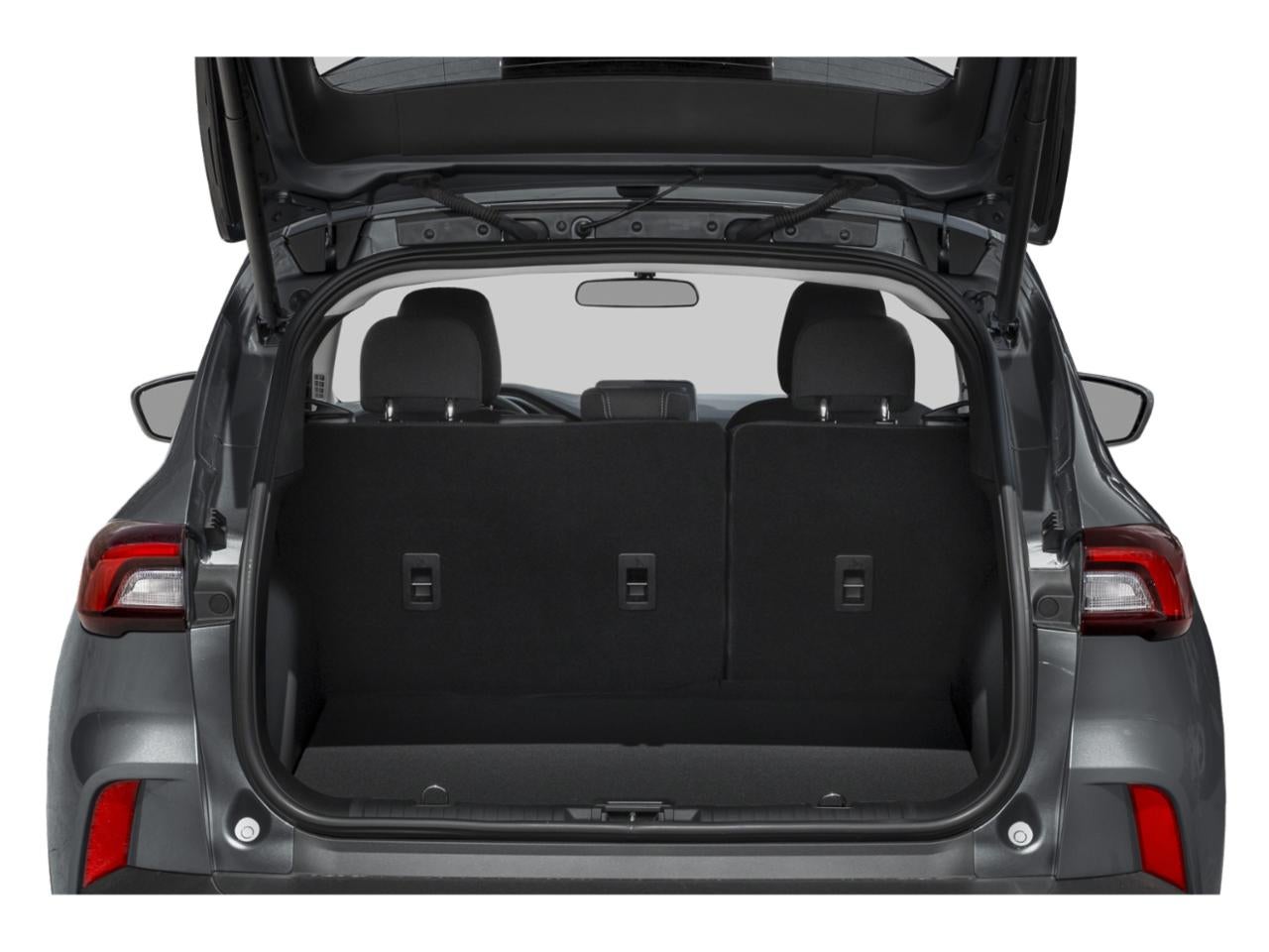 2024 Ford Escape Active AWD