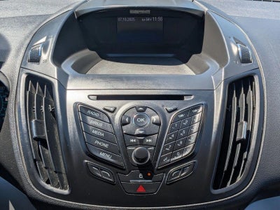 2013 Ford Escape 4WD 4dr SE