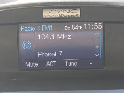 2013 Ford Escape 4WD 4dr SE