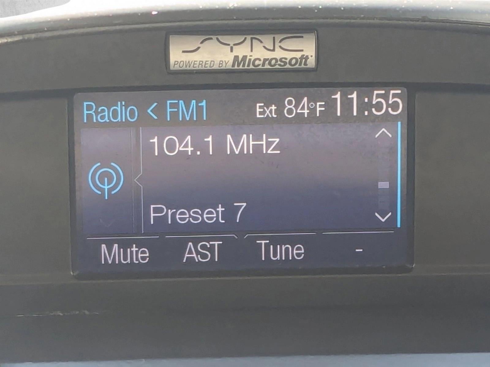 2013 Ford Escape 4WD 4dr SE