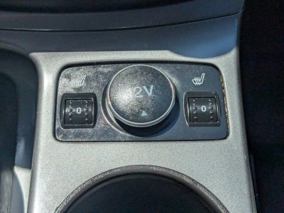 2013 Ford Escape 4WD 4dr SE