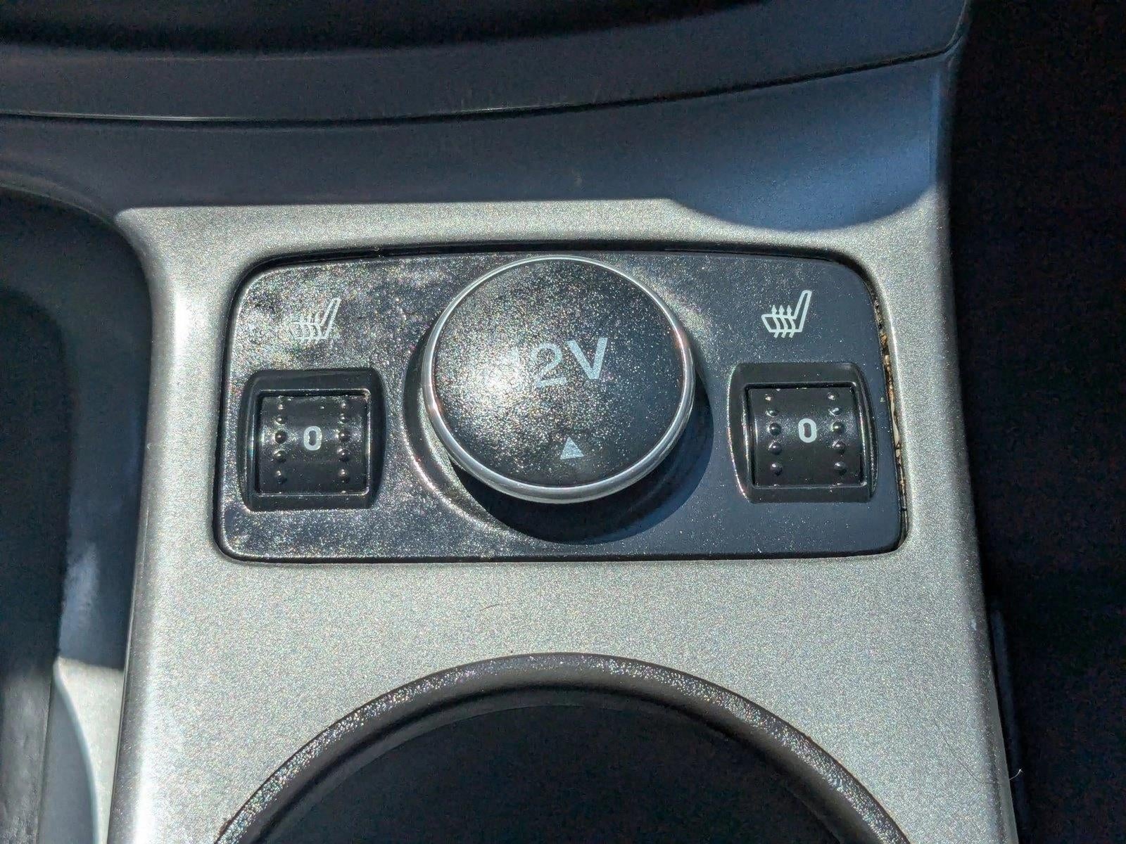 2013 Ford Escape 4WD 4dr SE