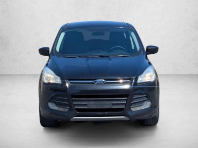 2013 Ford Escape 4WD 4dr SE
